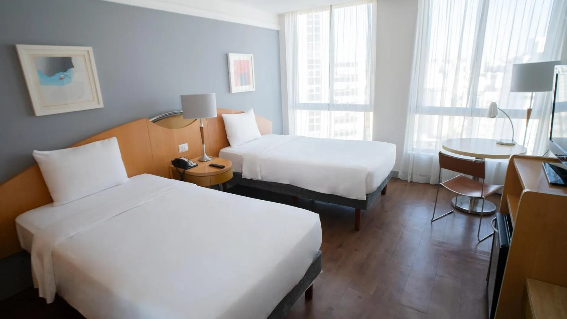 Hotel Nacional Inn Jaragua São Paulo