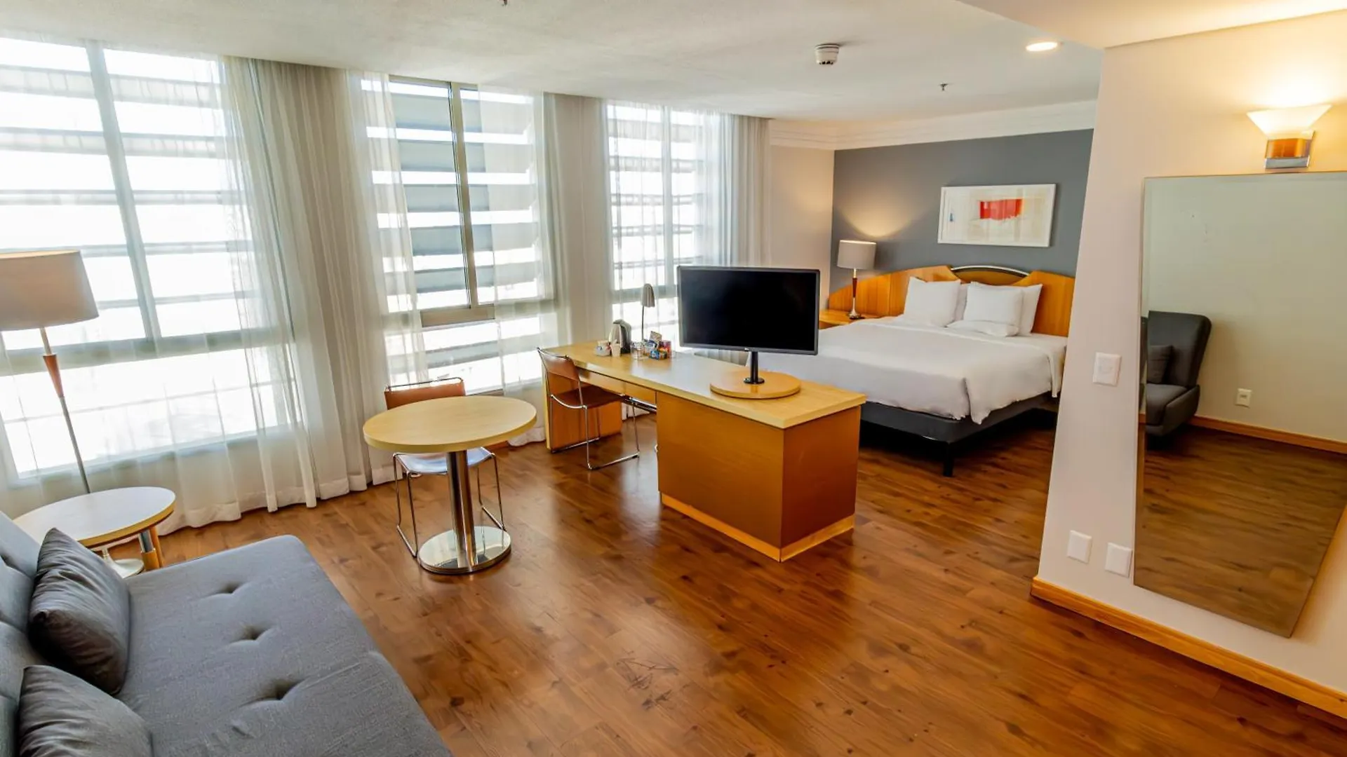 Hotel Nacional Inn Jaragua São Paulo