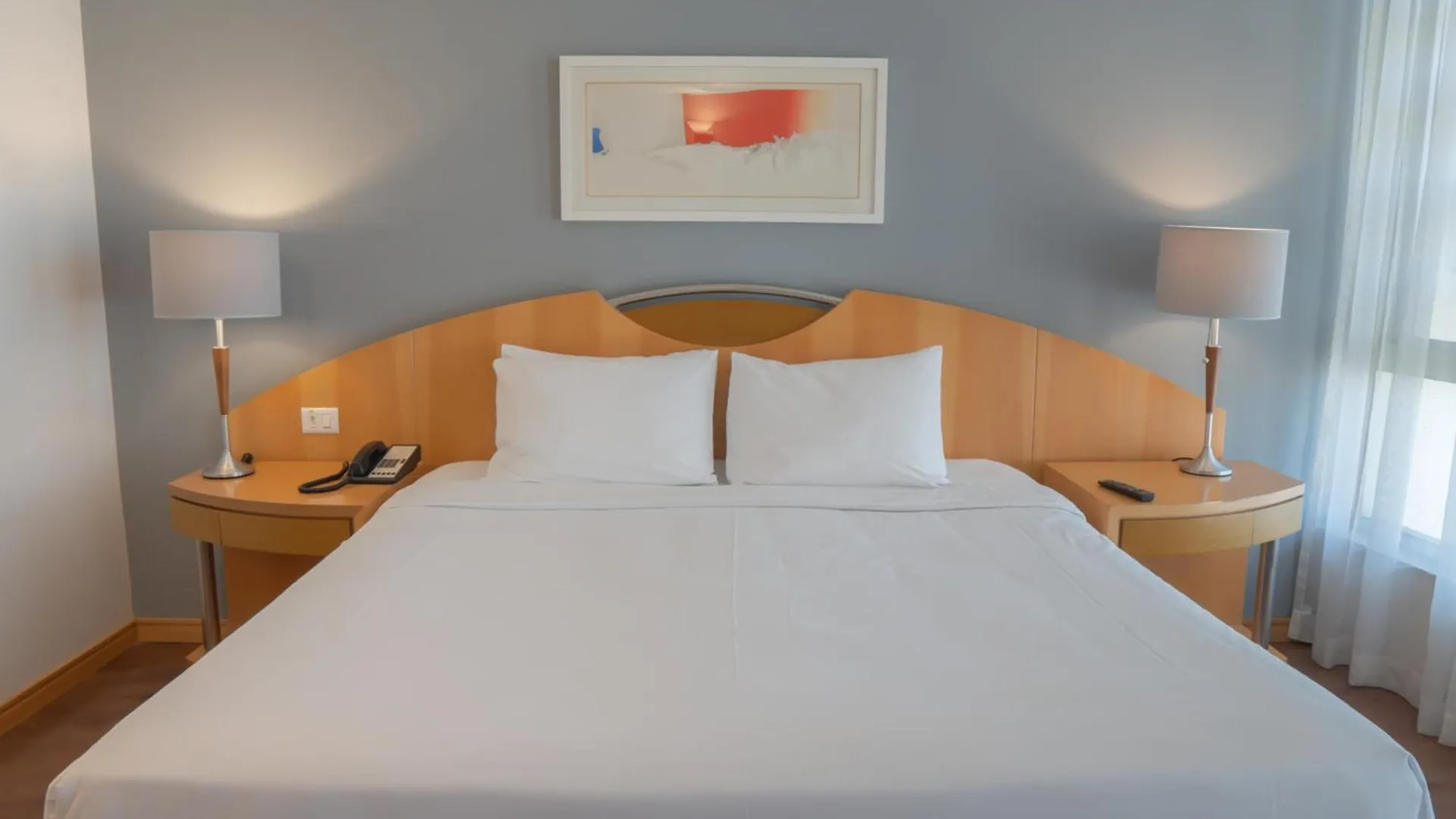 Hotel Nacional Inn Jaragua São Paulo