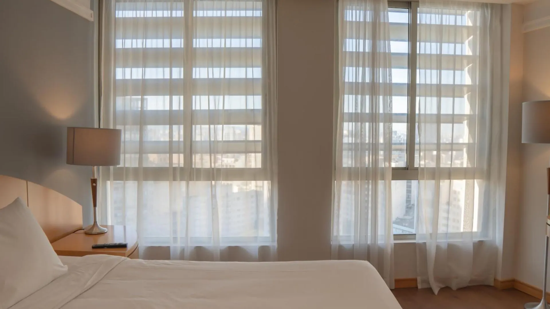 Hotel Nacional Inn Jaragua São Paulo