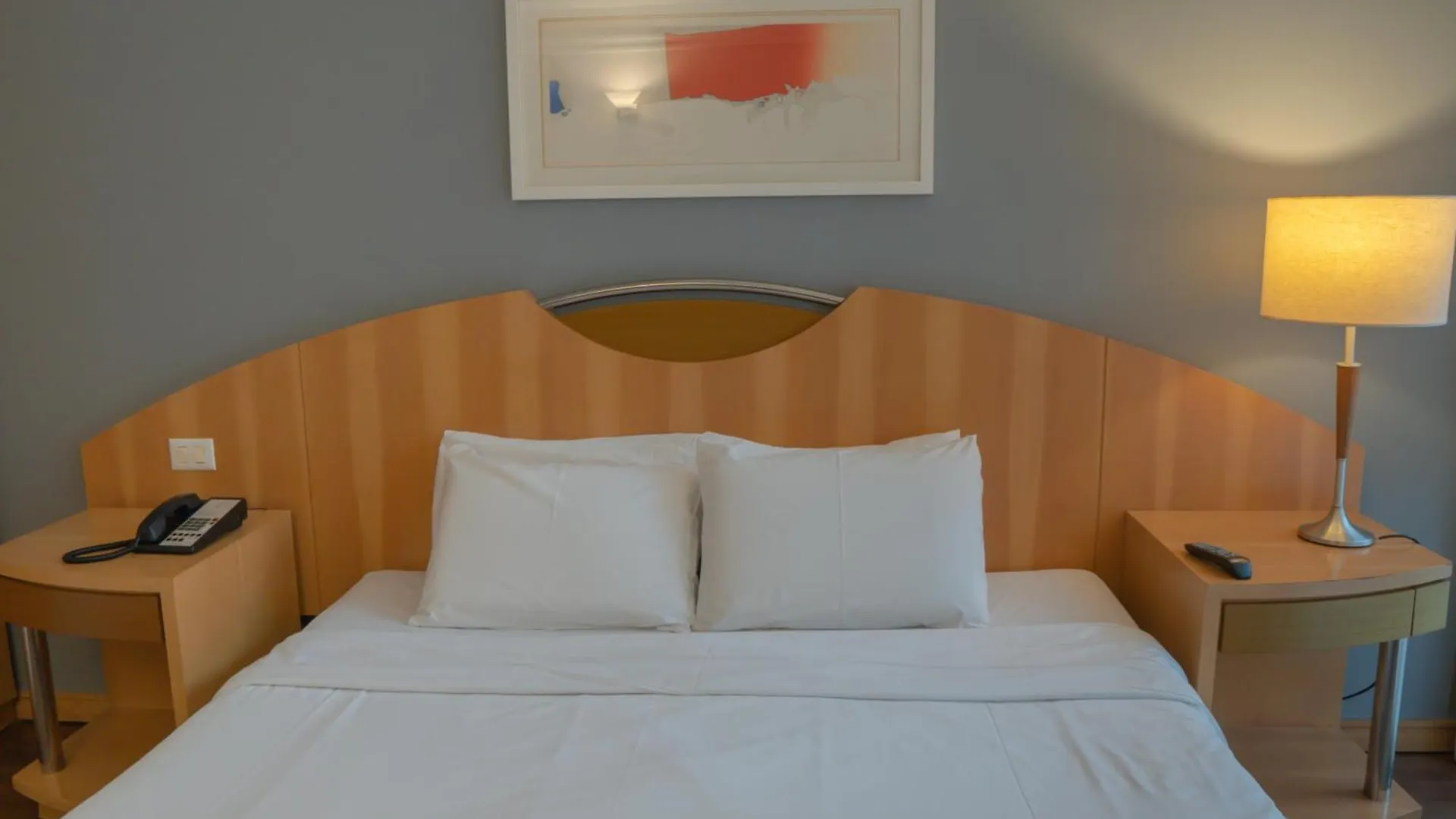 Hotel Nacional Inn Jaragua São Paulo