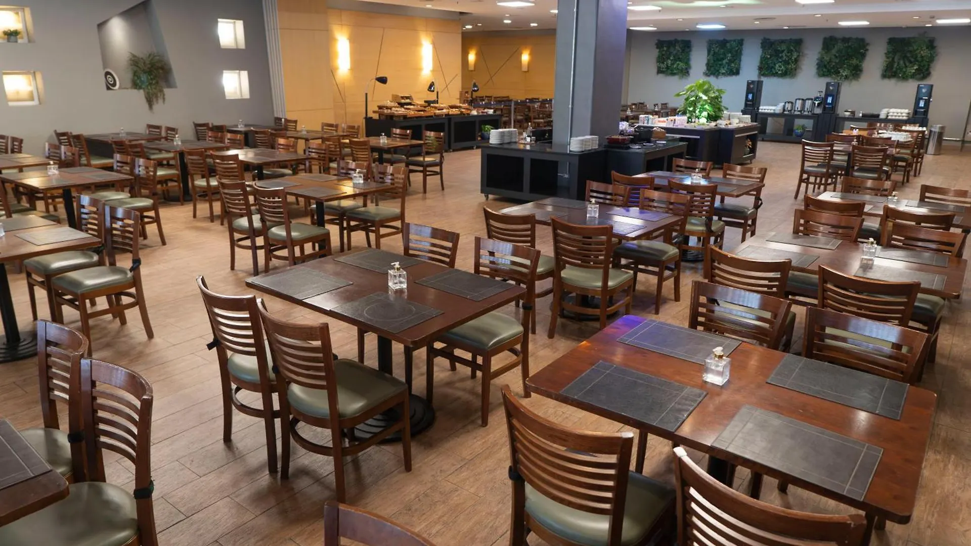 Hotel Nacional Inn Jaragua São Paulo