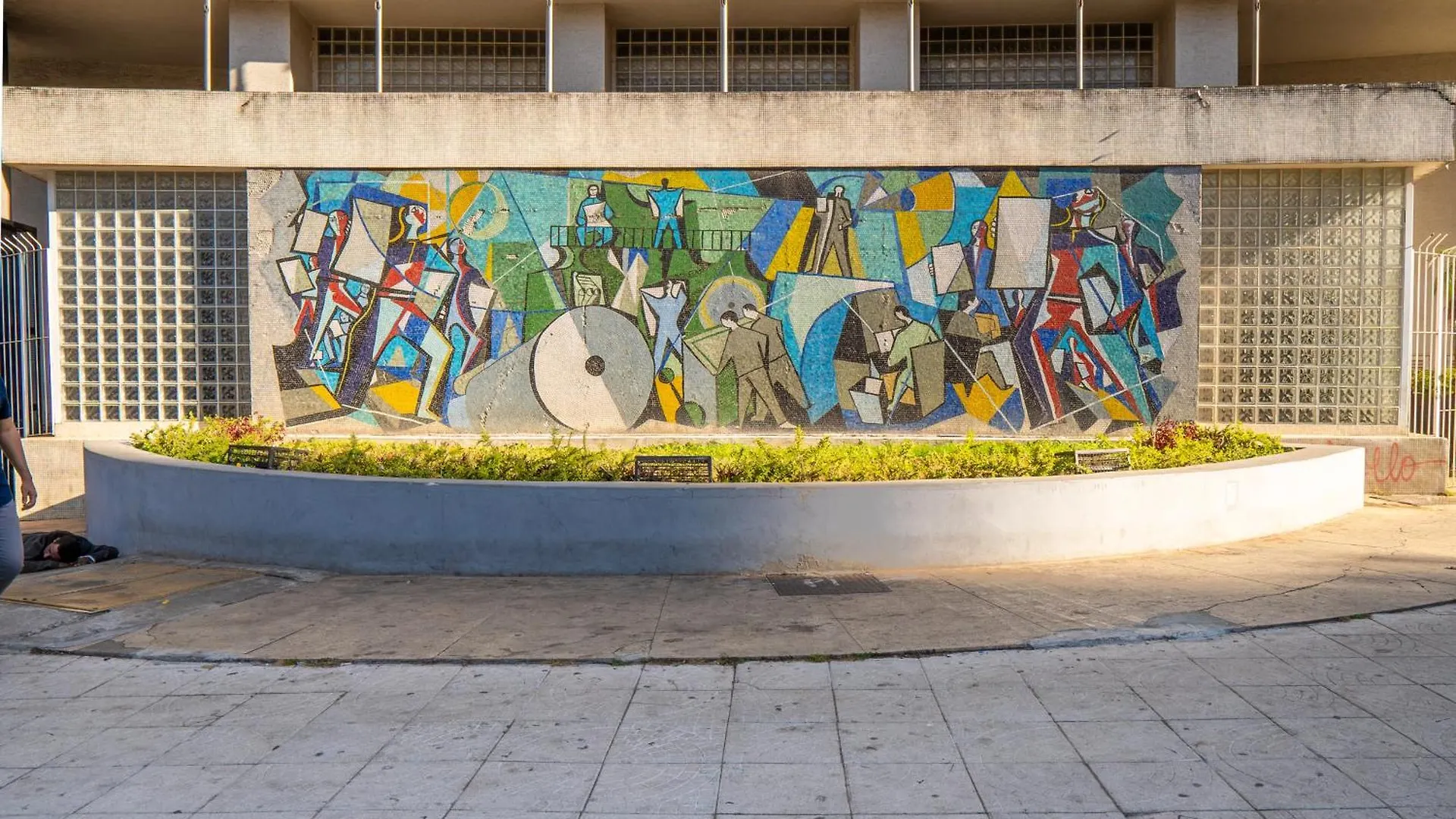 Hotel Nacional Inn Jaragua São Paulo