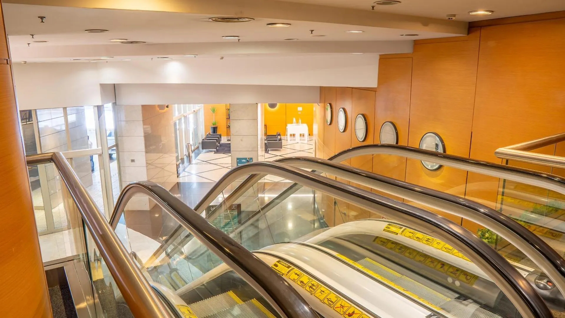 Hotel Nacional Inn Jaragua São Paulo