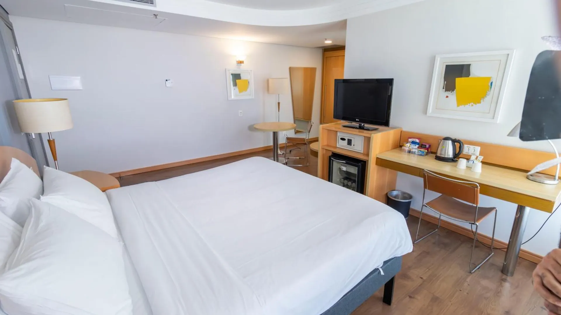 ****  Hotel Nacional Inn Jaragua 상파울루 브라질