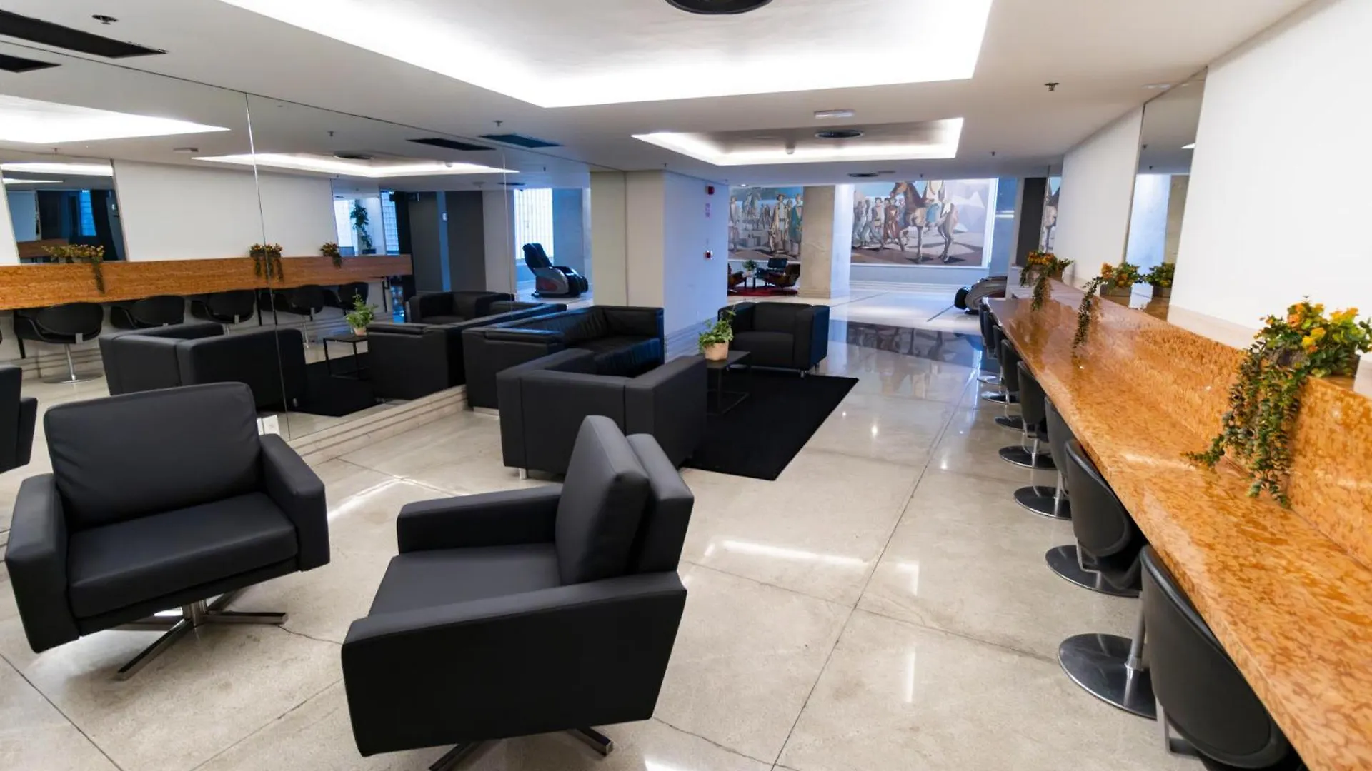 ****  Hotel Nacional Inn Jaragua 상파울루 브라질