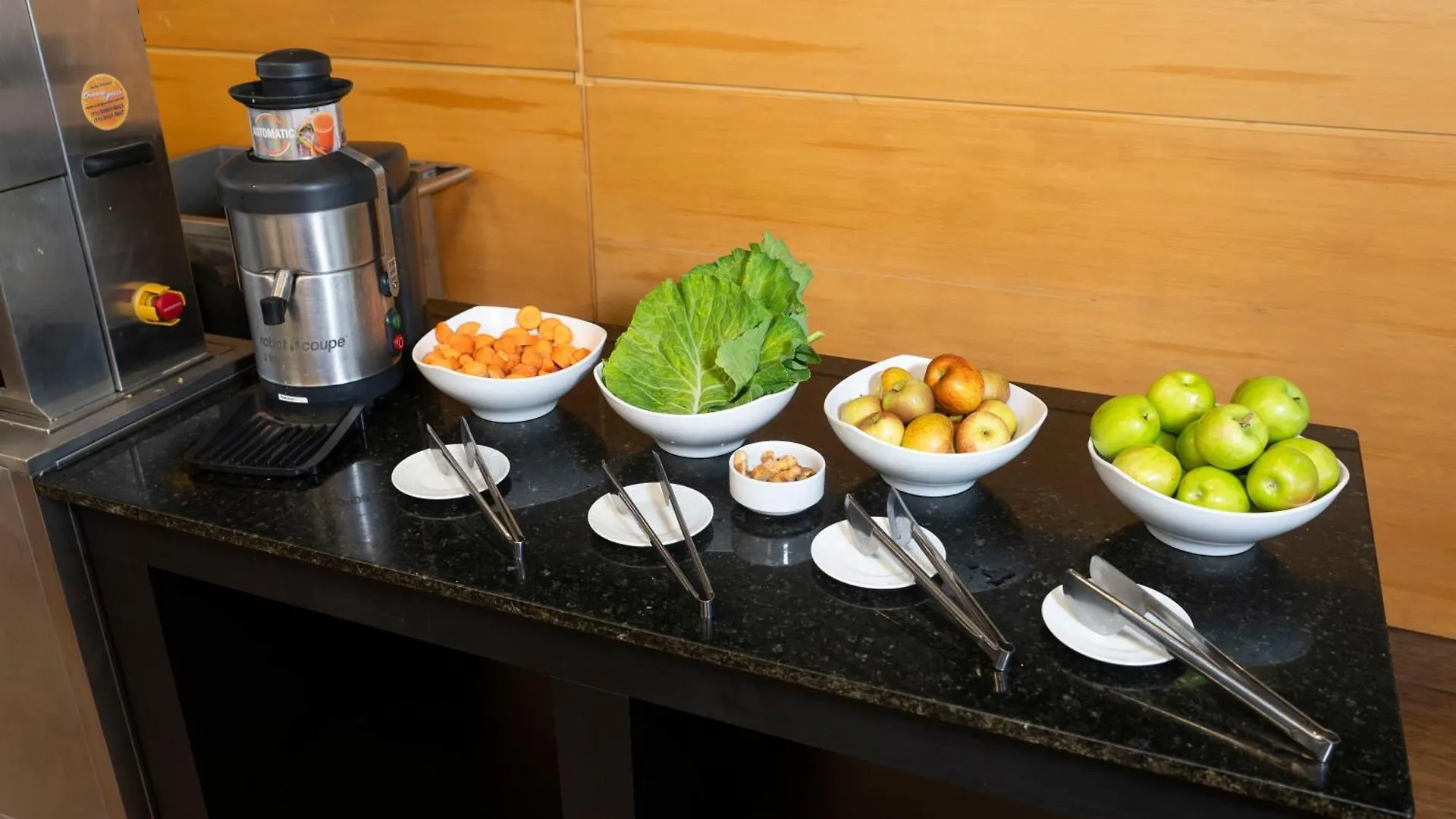 Hotel Nacional Inn Jaragua 상파울루