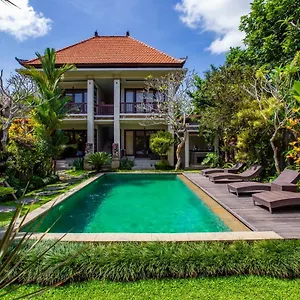 Lili Hotel Ubud (Bali)