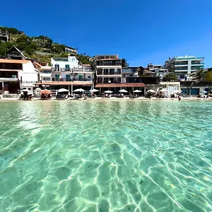 Orlanova 3*, Arraial do Cabo Brasil