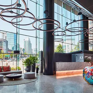 Four Points By Sheraton Gangnam Hotel Seoul