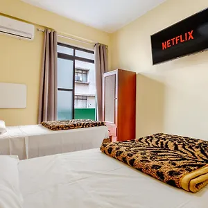 Hotel Daher Center
