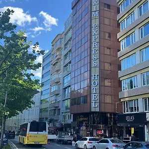 taksim-express.istanbul-turkeyhotels.com/
