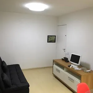 Paulista Flat Appartamento