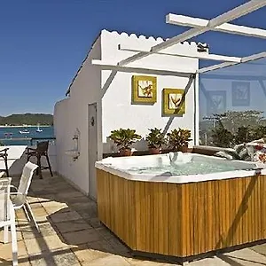 Mar De 2*, Búzios Brasil