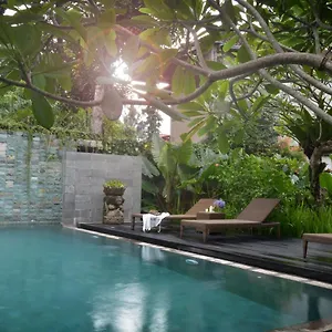Bumi Muwa At Monkey Forest Guest house Ubud (Bali)