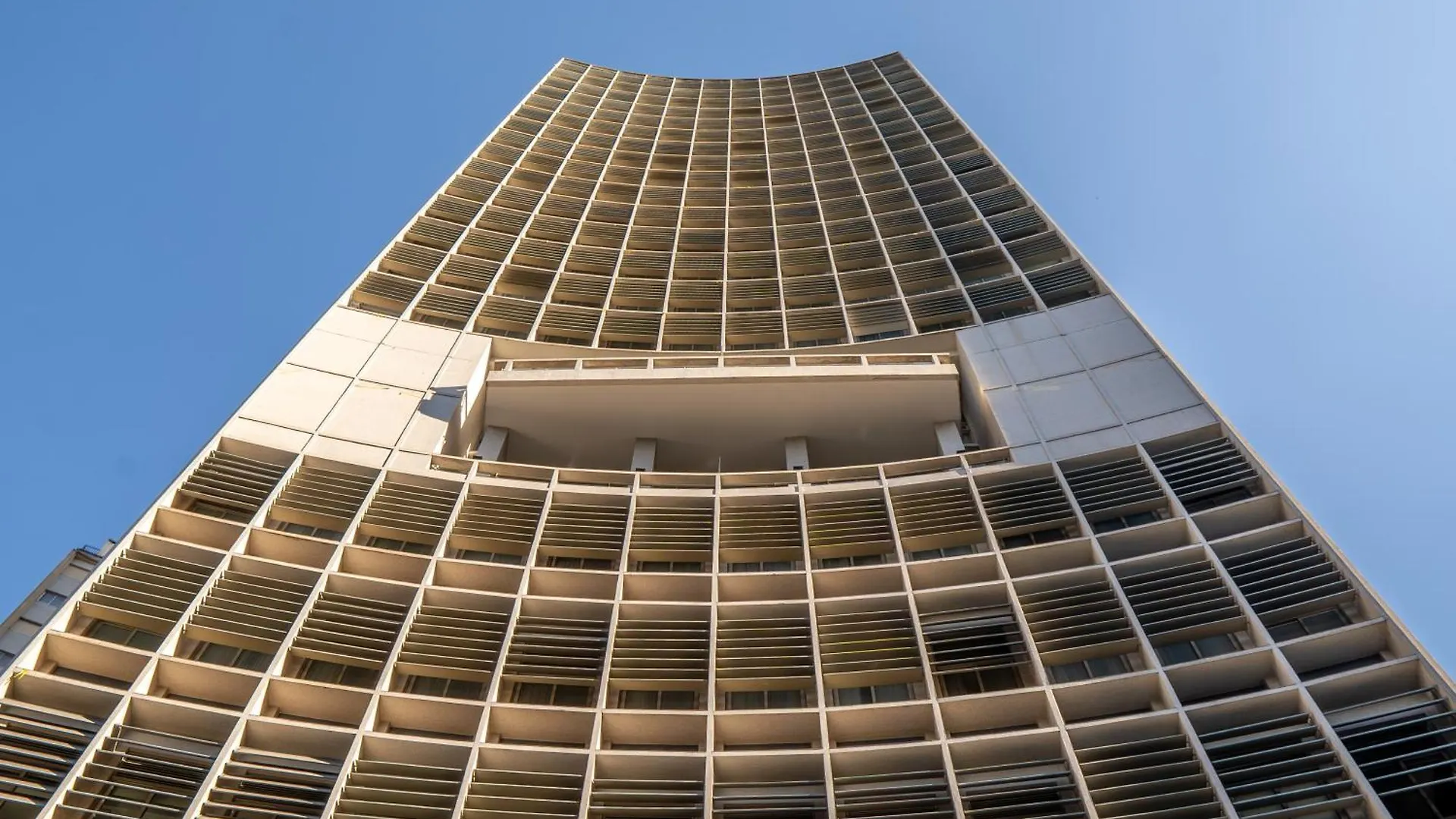 Hotel Nacional Inn Jaragua Sao Paulo