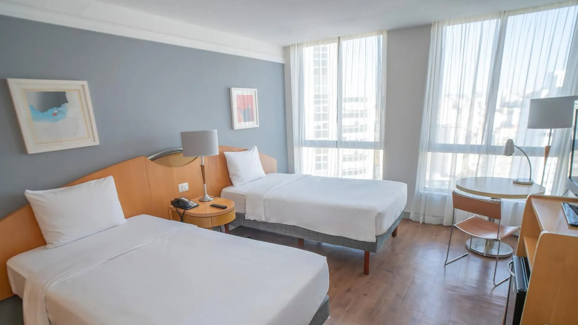 Hotel Nacional Inn Jaragua Sao Paulo