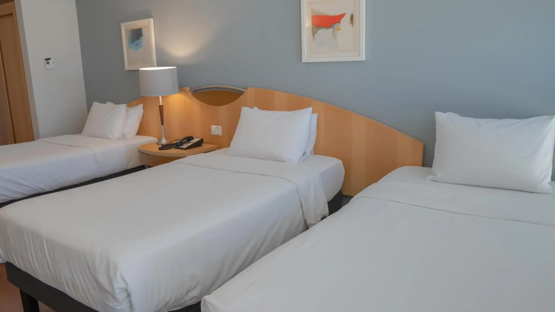Hotel Nacional Inn Jaragua Sao Paulo